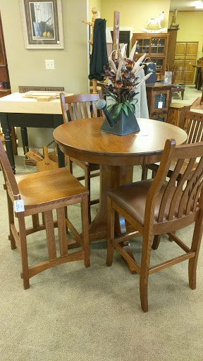 Furniture Store «Clear Creek Amish Furniture», reviews and photos, 1558 OH-73, Waynesville, OH 45068, USA