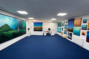 Vincent Devine Gallery