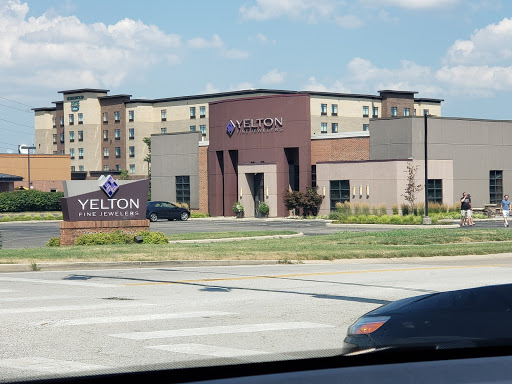 Jewelry Store «Yelton Fine Jewelers», reviews and photos, 9263 Schulze Dr, West Chester Township, OH 45069, USA