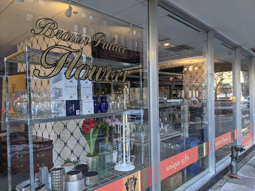 Florist «The Brown Palace Flower Shop», reviews and photos, 401 17th St, Denver, CO 80202, USA