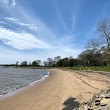 New Castle Battery Park