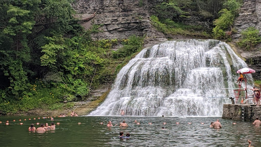 Robert H. Treman State Park image 2