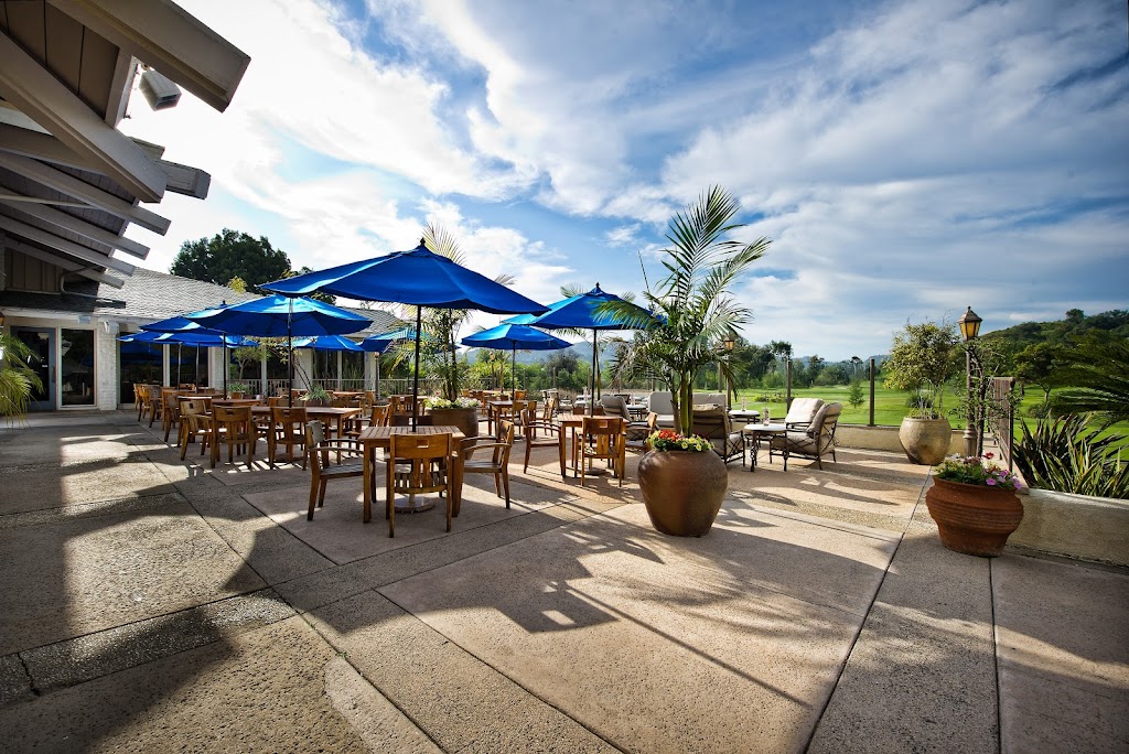 Aquaterra Restaurant at Pala Mesa Resort 92028