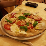Photo n°3 de l'avis de Francesca.a fait le 04/06/2017 à 16:53 sur le  Ristorante Pizzeria La Fontana à Cepagatti