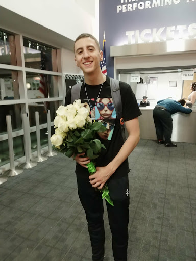 Performing Arts Theater «Lowden Theater at the Las Vegas Academy of the Arts», reviews and photos, 875 E Clark Ave, Las Vegas, NV 89101, USA