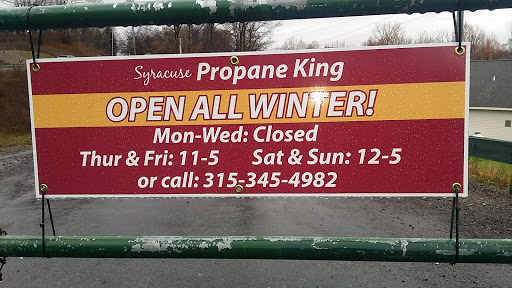 Golf Course «Butternut Creek Golf Course», reviews and photos, 5050 Jamesville Rd, Jamesville, NY 13078, USA