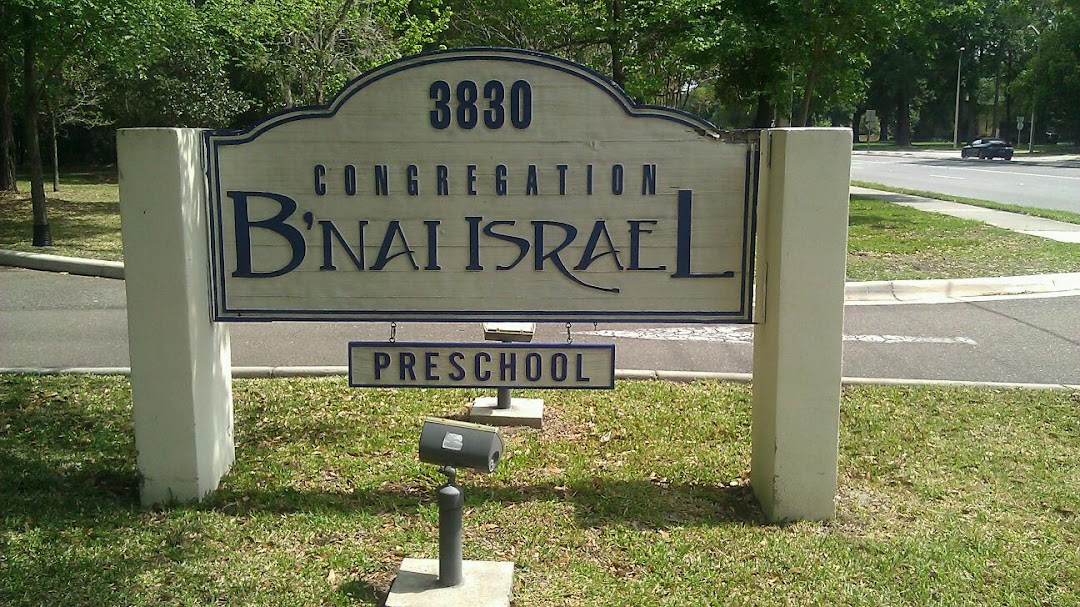 Congregation BNai Israel