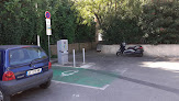 RÉVÉO Charging Station Anduze