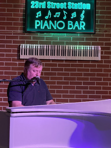 Bar «23rd Street Station», reviews and photos, 1706 23rd St, Galveston, TX 77550, USA