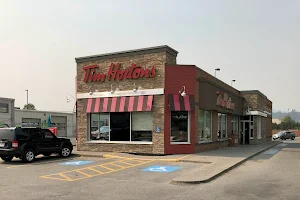 Tim Hortons image