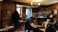 Atmosphère du Restaurant français Auberge Le Cul de Paille à Poitiers - n°16