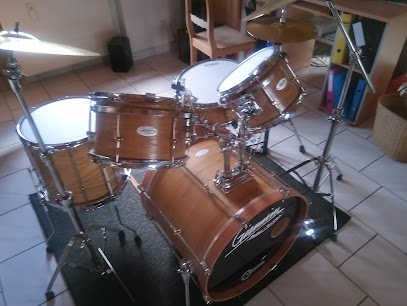 Giannini Swiss Drums AG