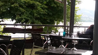 Atmosphère du Restaurant Le Relais Des Mailles à Laveyron - n°12