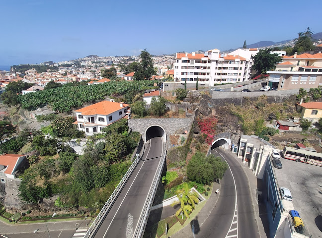 Avaliações doEstacionamento do Campo da Barca em Funchal - Estacionamento