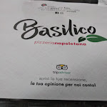 Photo n°1 de l'avis de Angelo. fait le 13/09/2018 à 08:31 sur le  Pizzeria Basilico à Montedecoro
