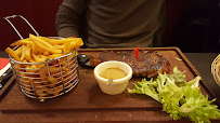 Faux-filet du Restaurant à viande Restaurant La Boucherie à Muret - n°4