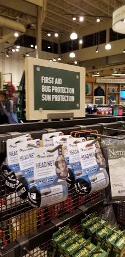 Clothing Store «L.L. Bean», reviews and photos, 60 Eastview Mall Dr, Victor, NY 14564, USA