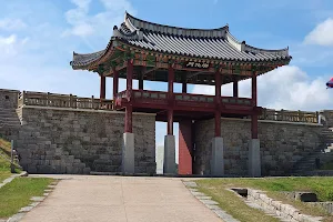 Hongjuseong Fortress image