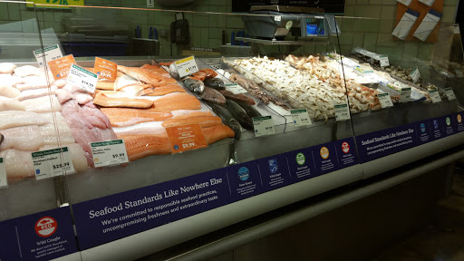 Grocery Store «Whole Foods Market», reviews and photos, 1690 S Bascom Ave, Campbell, CA 95008, USA