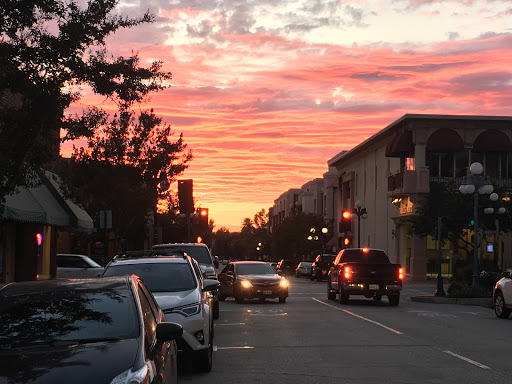 Wine Bar «The Saltner Wine & Cicchetti», reviews and photos, 108 E Colorado Blvd, Monrovia, CA 91016, USA