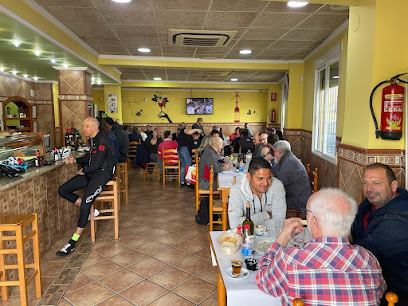 Bar-Resturante Dinis - Ctra. Alcora, 261, 12006 Castellón de la Plana, Castellón, Spain