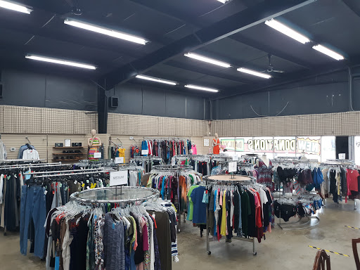 Thrift Store «Graceful Buys», reviews and photos, 418 E Northwest Hwy, Grapevine, TX 76051, USA