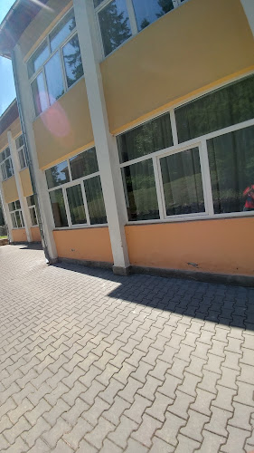 Școala Gimnazială Jókai Mór Általános Iskola - <nil>