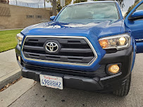 Caliber Collision - Photo 2 - Car repair in Bakersfield, CA, Bakersfield