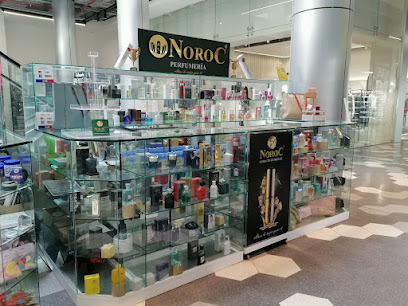 Almacen de Perfumes - NoroC Perfumeria