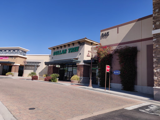 Dollar Store «Dollar Tree», reviews and photos, 805 S Cotton Lane, Goodyear, AZ 85338, USA