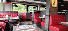 Atmosphère du Restaurant Buffalo Grill Touques - n°2