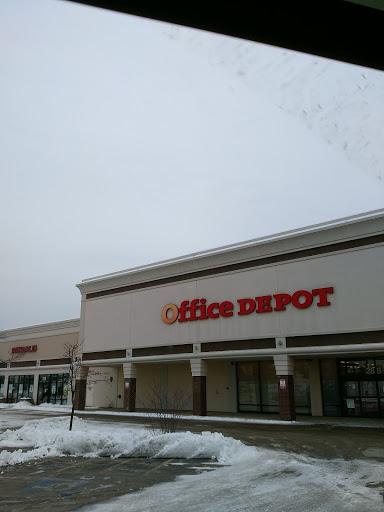 Office Supply Store «Office Depot», reviews and photos, 288 E Geneva Rd, Wheaton, IL 60187, USA