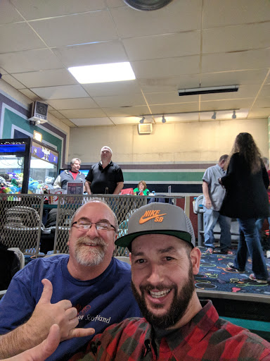 Bowling Alley «Pla Mor Lanes», reviews and photos, 4901 Linden Ave, Dayton, OH 45432, USA