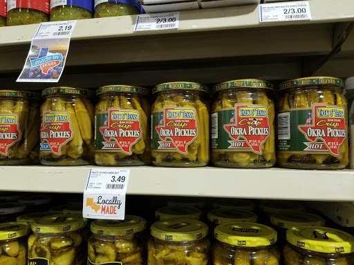 Grocery Store «United Supermarkets», reviews and photos, 1420 N Hobart St, Pampa, TX 79065, USA