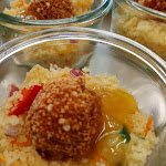 Photo n°4 de l'avis de Stefanie.c fait le 30/06/2016 à 18:45 sur le  Schenks Landgasthof à Amorbach