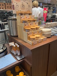 Grace Garden（グレイス ガーデン）イオンモール京都五条店