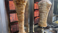 Kebab du Restaurant Le Kube à Domène - n°3