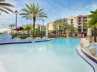 Hilton Grand Vacations Club Tuscany Village Orlando