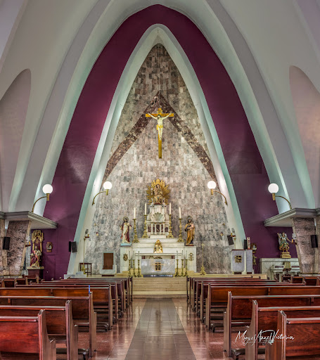 Parroquia Culiacán Rosales