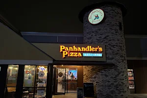 Panhandler's Pizza - Fort Collins, CO image