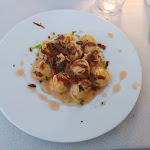 Photo n°2 de l'avis de Giorgio.r fait le 01/07/2023 à 21:25 sur le  Bruna Bistrò Cucina di Mare à Senigallia