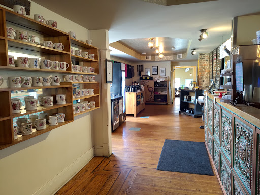 Coffee Shop «Undergrounds Coffee House and Roastery», reviews and photos, 580 South Park Ave, Buffalo, NY 14210, USA