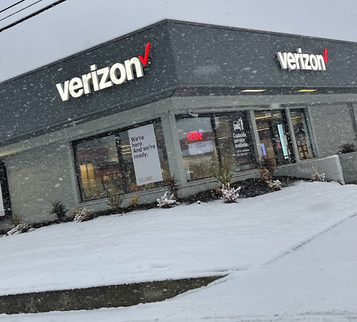 Cell Phone Store «Verizon Authorized Retailer – Cellular Sales», reviews and photos, 5178 Capitol Blvd SE, Tumwater, WA 98501, USA