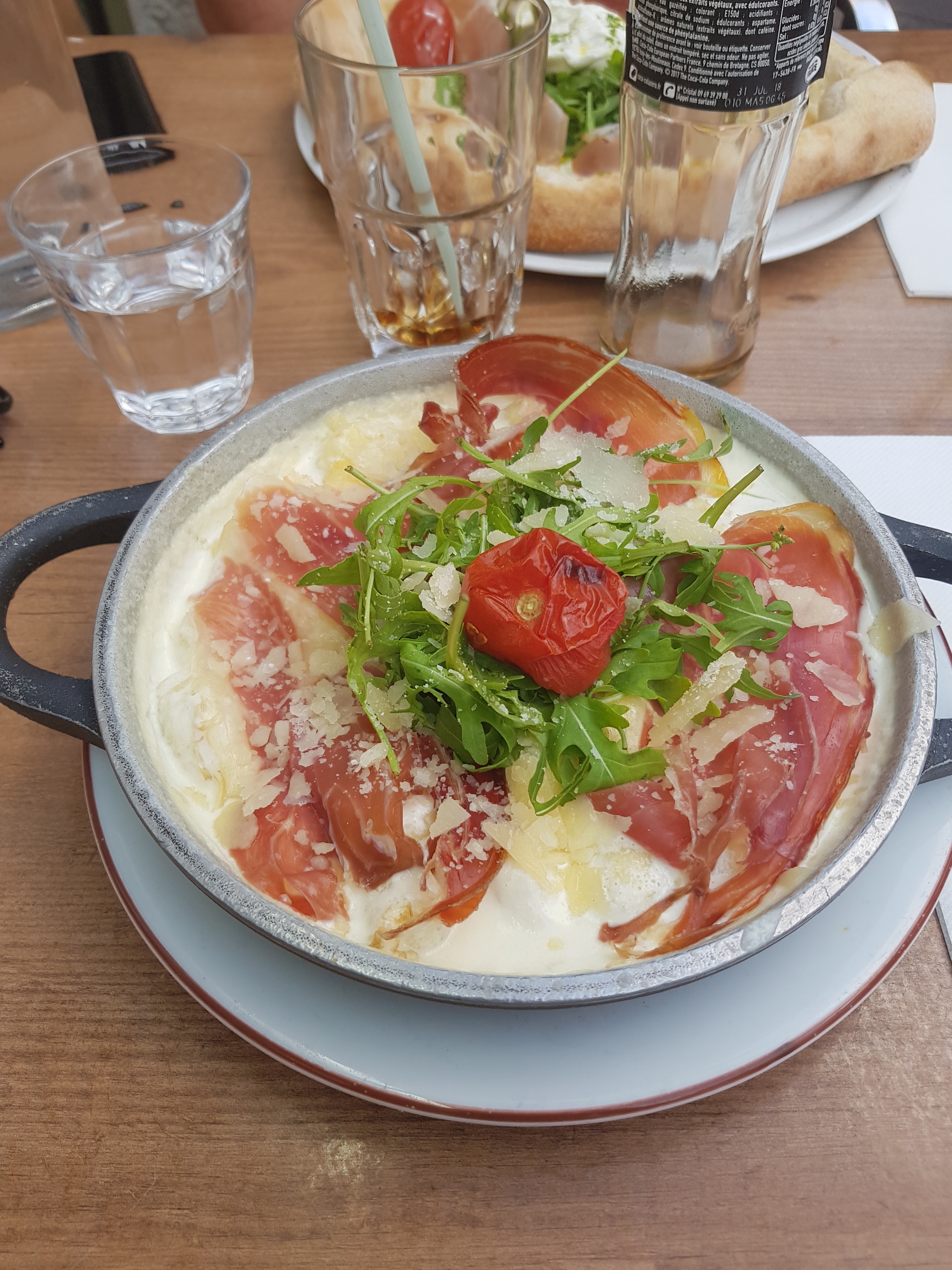 Photo n° 2 de l'avis de Sandra.a fait le 01/07/2018 à 17:01