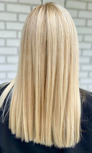 Beauty Salon «Salon Raybon», reviews and photos, 13214 Coursey Blvd, Baton Rouge, LA 70816, USA