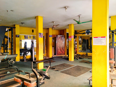 Siam Gym & Fitness Center - Dhaka - Mymensingh Hwy, Tongi 1710, Bangladesh