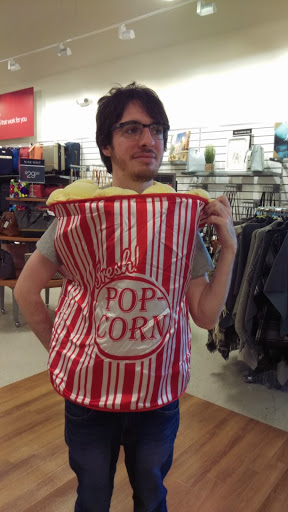 Department Store «T.J. Maxx», reviews and photos, 1123 New Jersey 35, Middletown, NJ 07748, USA