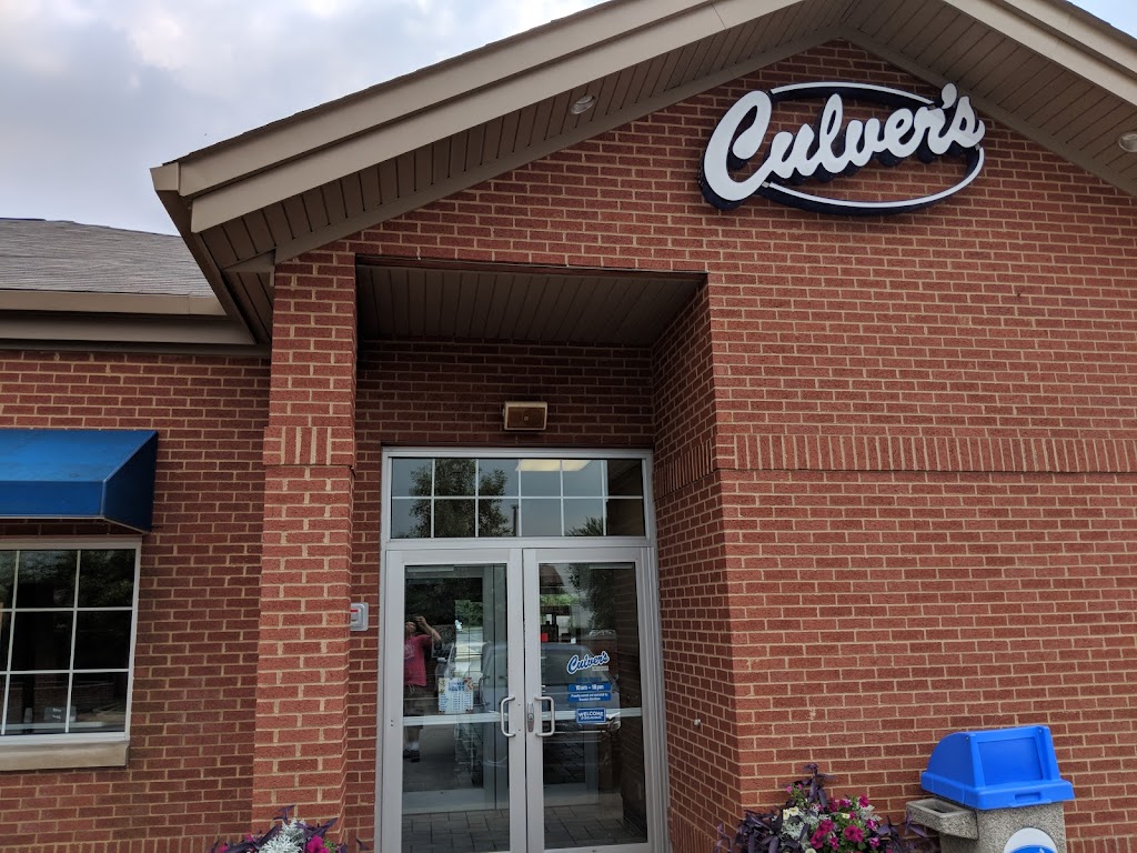 Culver’s 60423