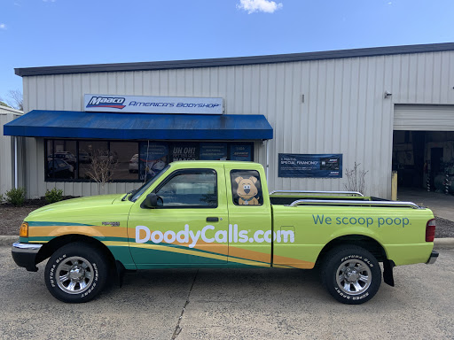 Auto Body Shop «Maaco Collision Repair & Auto Painting», reviews and photos, 1406 Christian Ave, Durham, NC 27705, USA