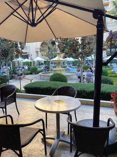 Sweet Beverly Cafe
